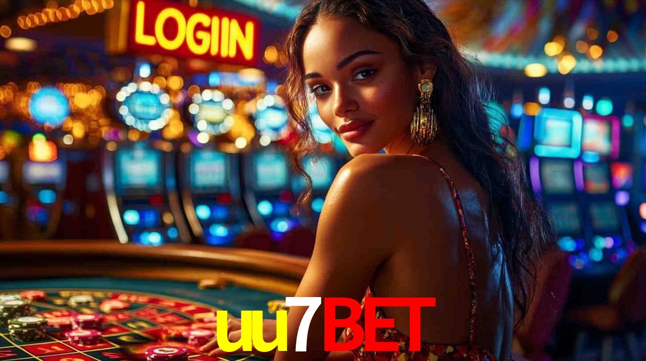 Experiência VIP uu7bet