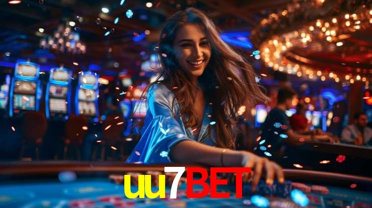 Experiência VIP uu7bet