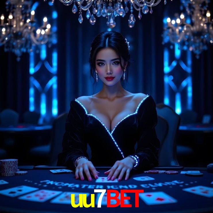 Estatísticas uu7bet