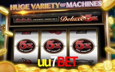 Desvendando o Mundo dos Jogos Virtuais na uu7bet