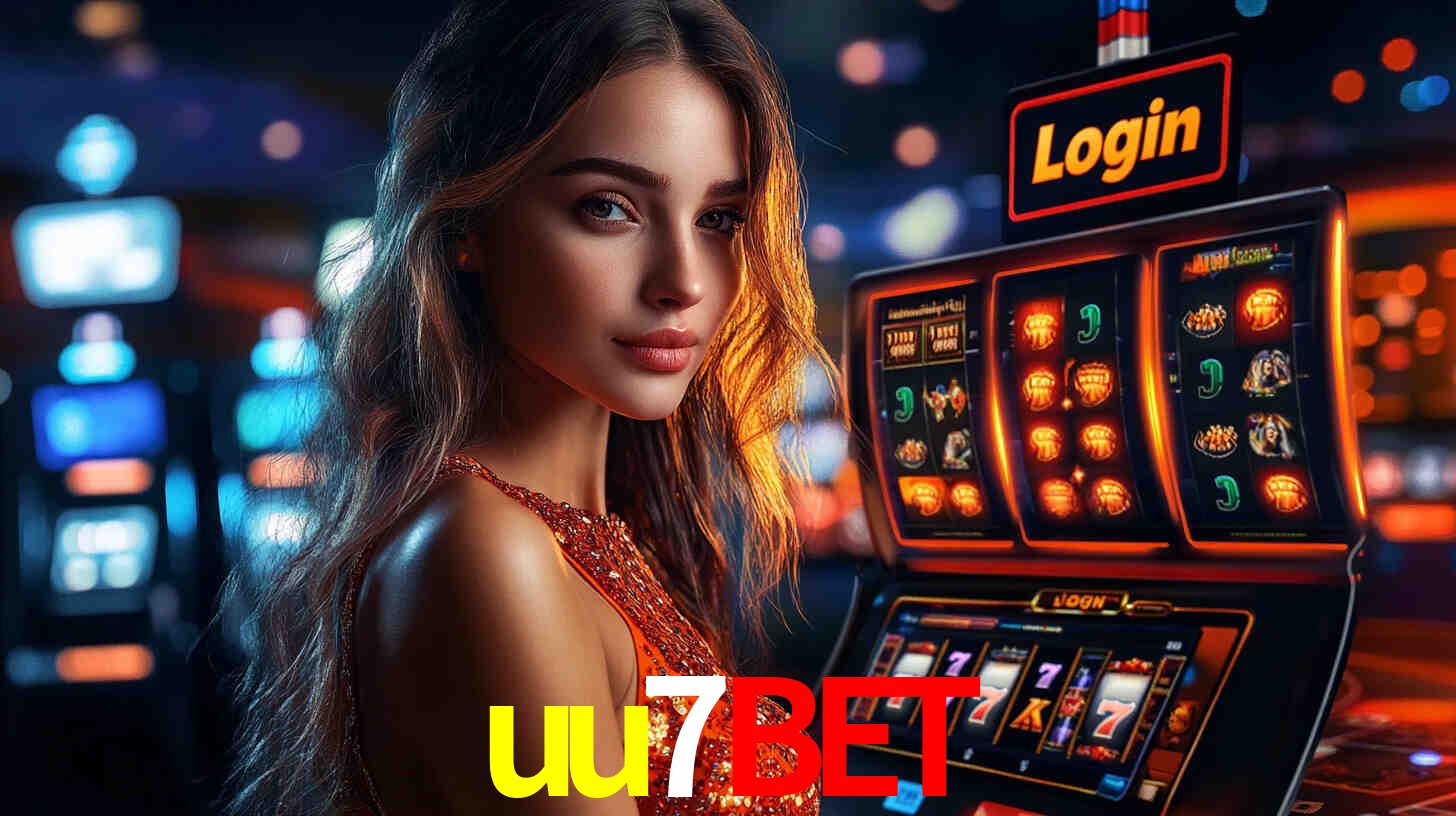 uu7bet: Jogos de Caça-Níqueis-Altas Recompensas, Roleta-Velocidade, Blackjack-Desafios Máximos