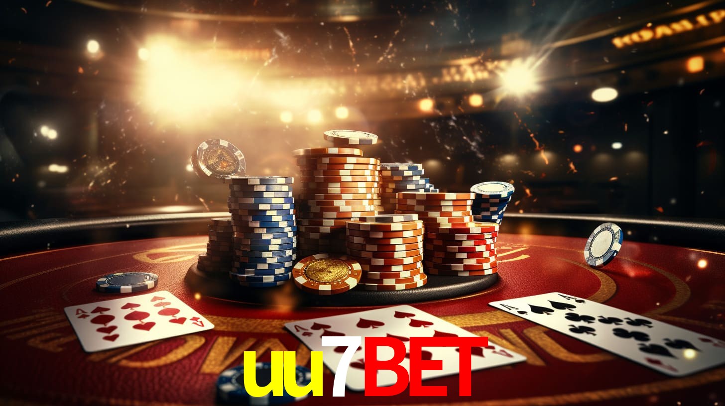 Live Casino uu7bet