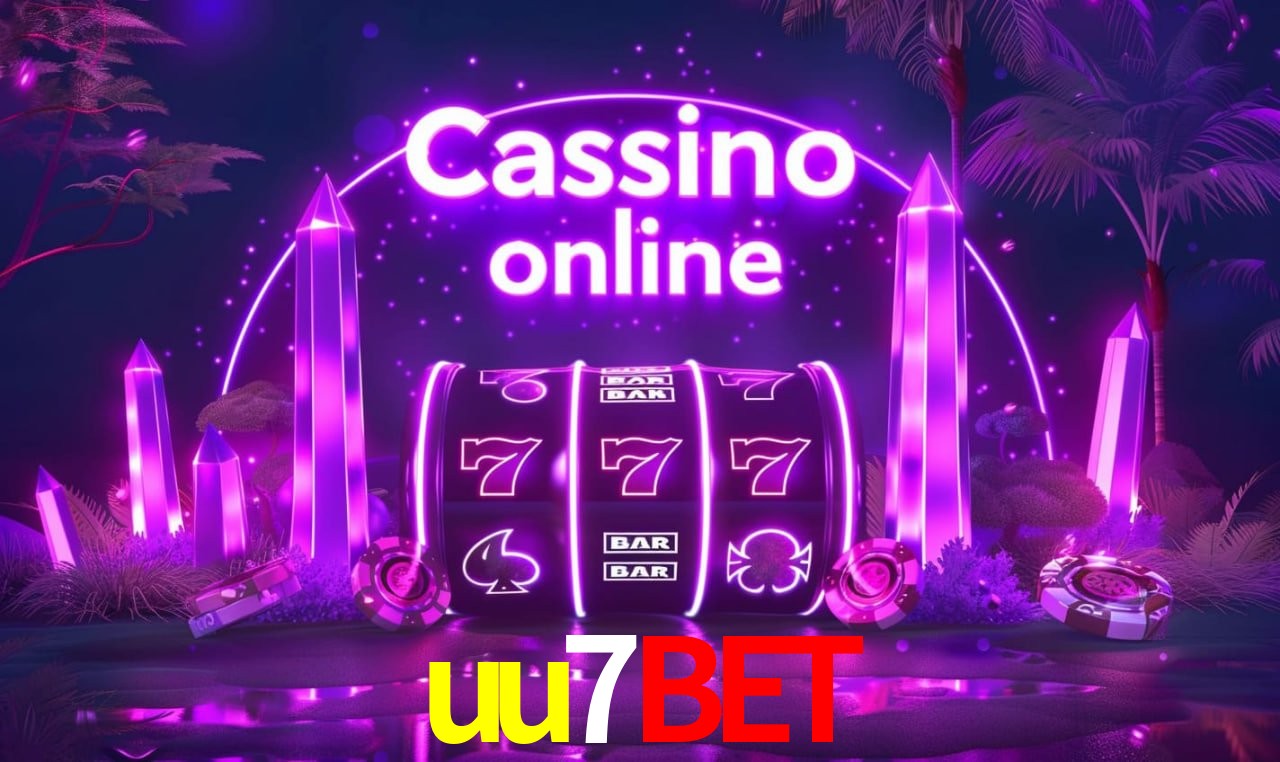 Recursos de Bônus uu7bet