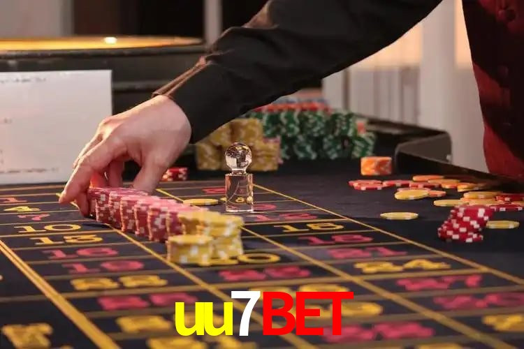 Desvendando o Mundo dos Jogos Virtuais na uu7bet
