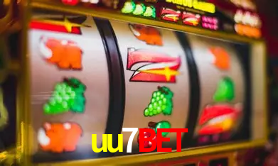 Descubra a Magia dos Jogos de Arcade no uu7bet