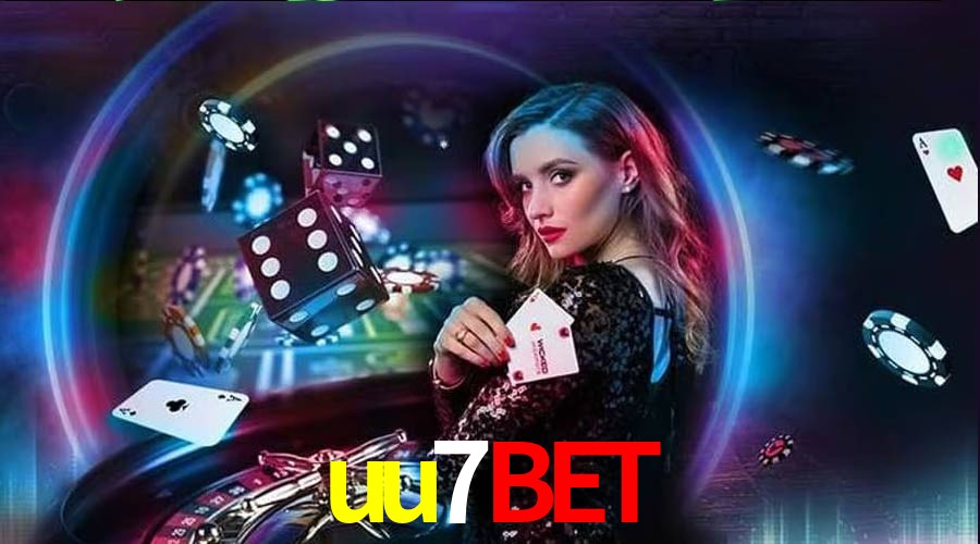 Exclusive Offers uu7bet