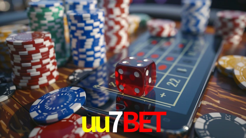 uu7bet: A Experiência de Casino com Jogos de Mesa ao Vivo