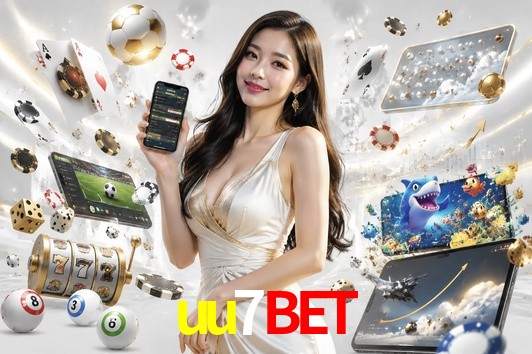 Game Providers uu7bet