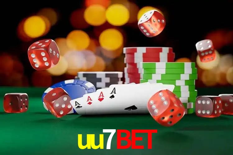 Estatísticas Esportivas uu7bet