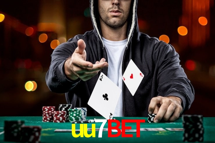 Bônus Generosos e Exclusivos no uu7bet para Você!