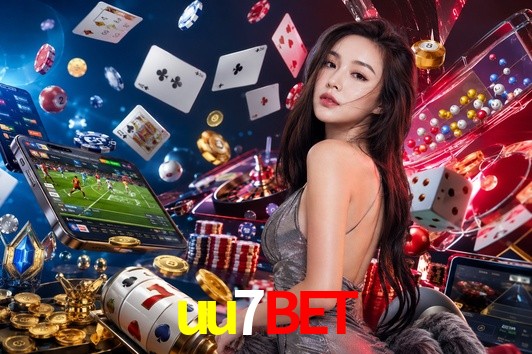 Live Casino uu7bet