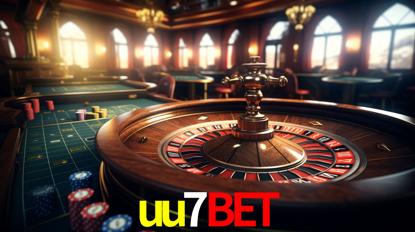 VIP Casino uu7bet