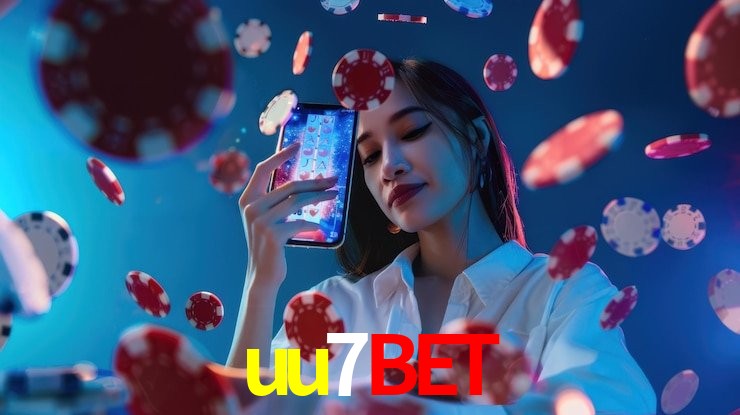 Descubra a Essência do uu7bet: Nossa História e Compromissos