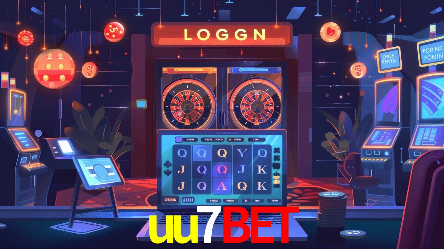 Diretório de Jogos uu7bet