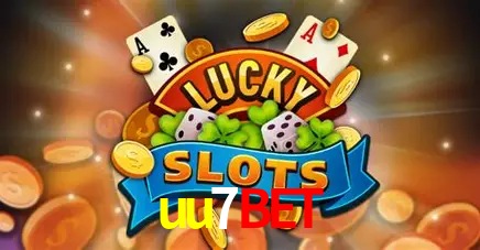 Descubra o Mundo do Cassino Online com uu7bet