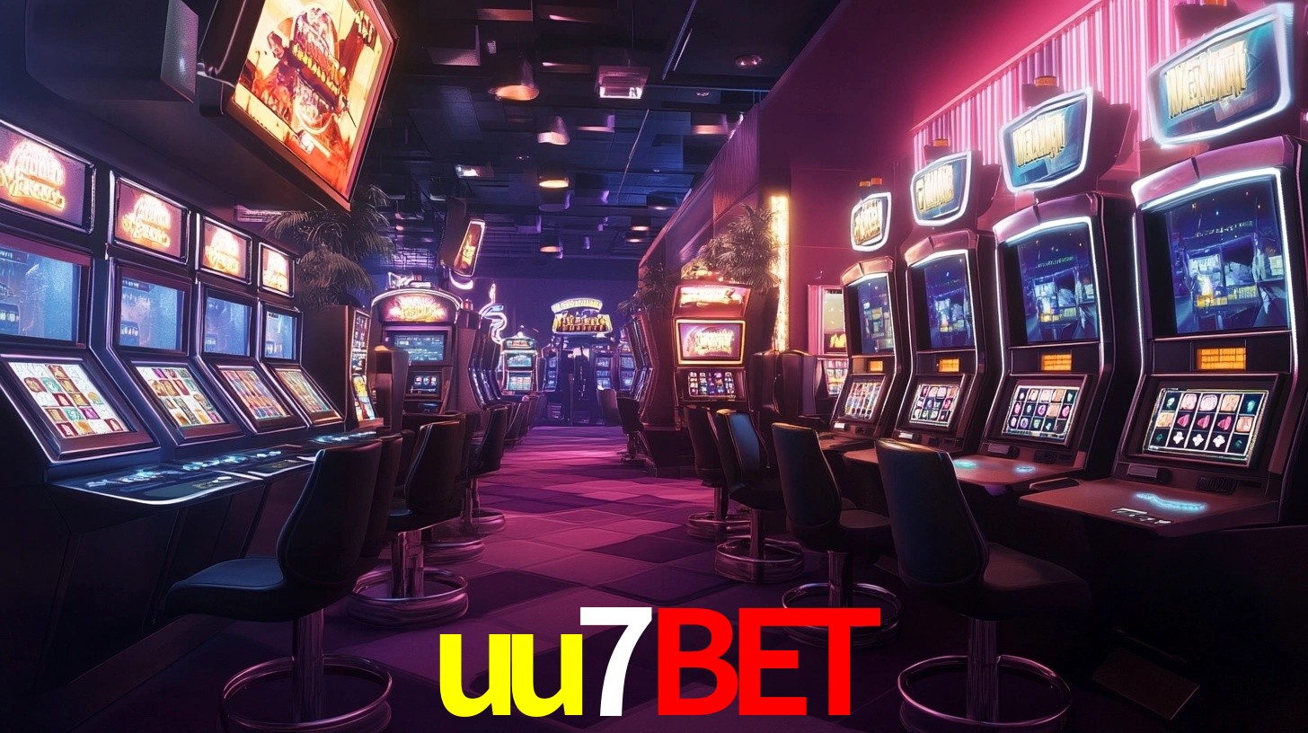 uu7bet App Interface