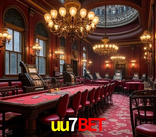 Jogos de Slot uu7bet