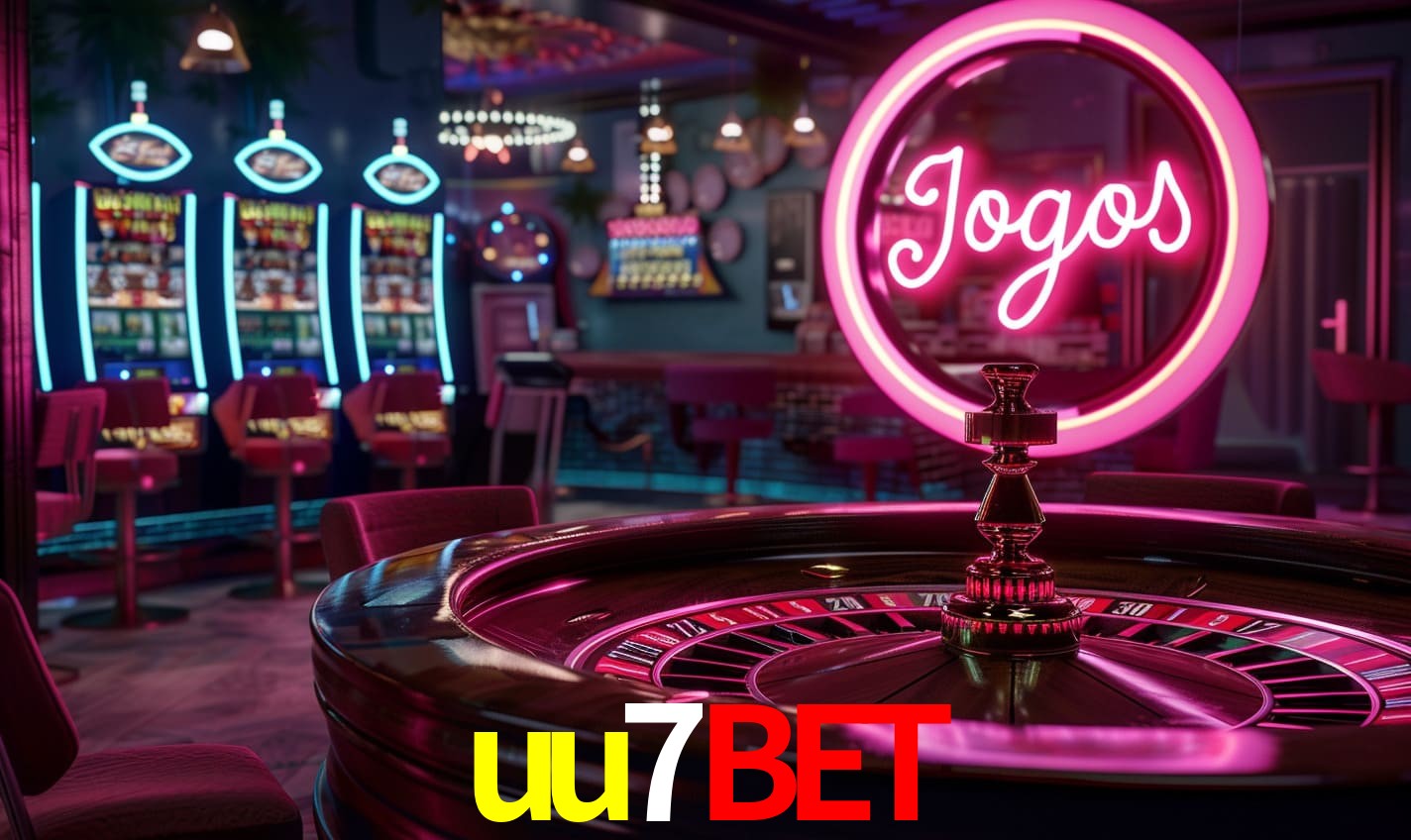 Explorando a Categoria de Eventos em Apostas na uu7bet