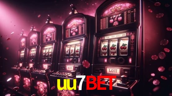 A Emoção da Loteria na uu7bet: Uma Chance de Mudança de Vida