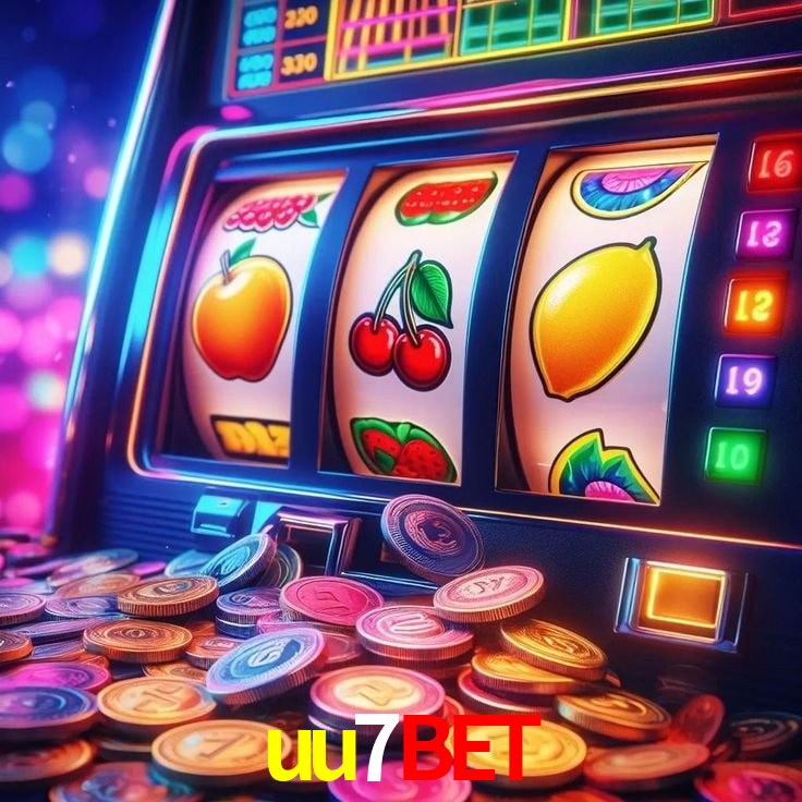 Casino VIP uu7bet