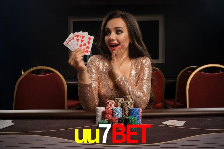 Desvendando o Mundo dos Jogos Virtuais na uu7bet