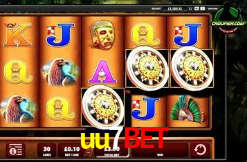A Emoção da Loteria na uu7bet: Uma Chance de Mudança de Vida