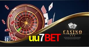 Casino Ao Vivo uu7bet