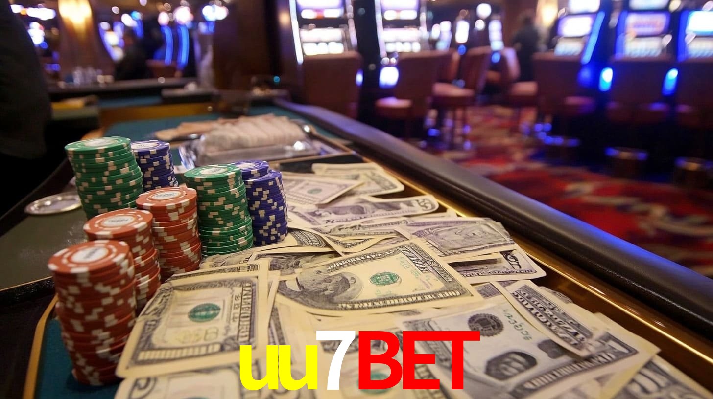Integração de APIs uu7bet