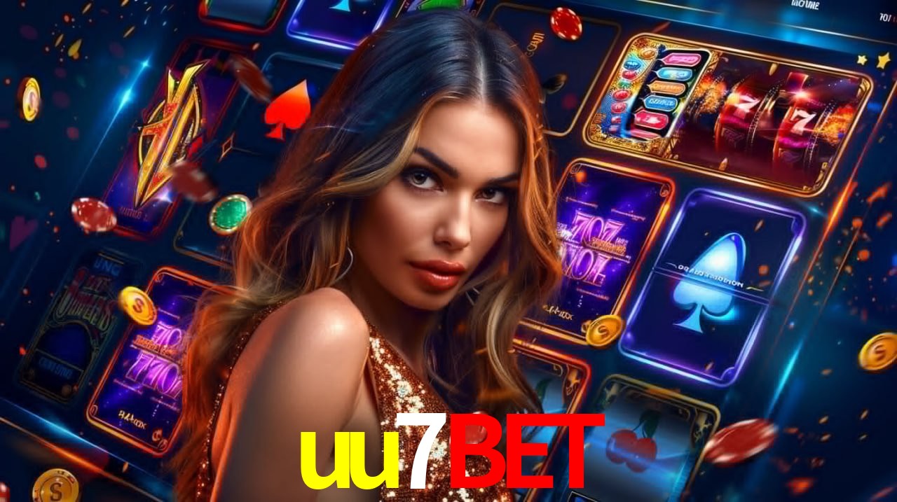 Explorando a Categoria de Eventos em Apostas na uu7bet