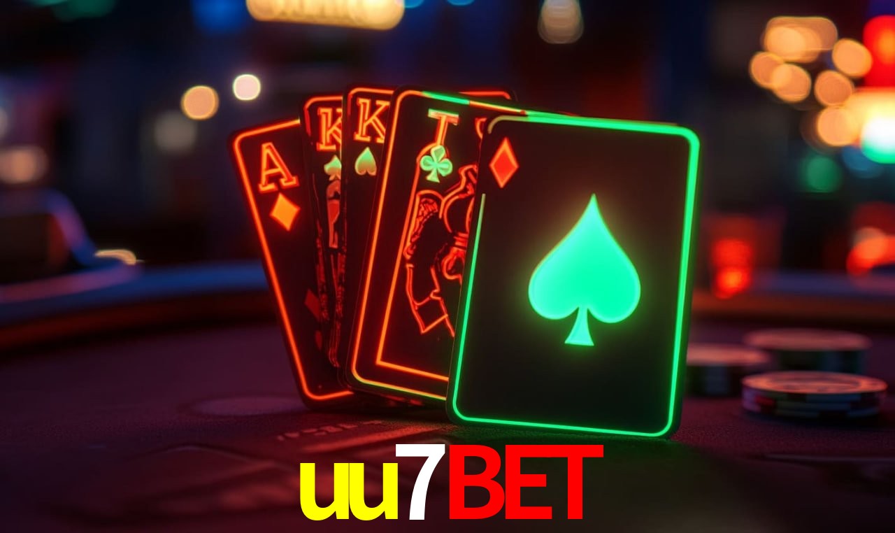 Ofertas Exclusivas uu7bet