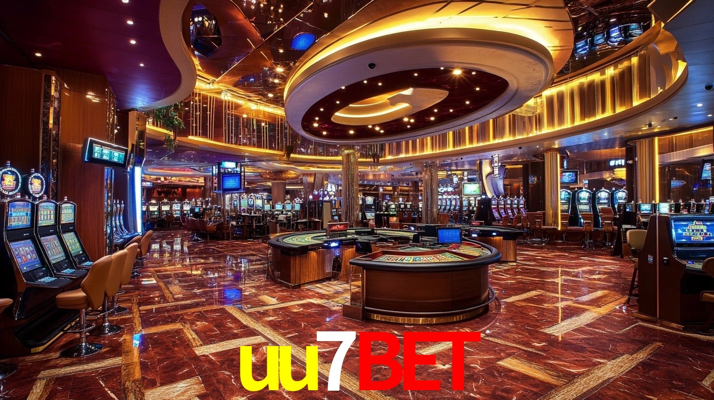 Welcome Bonus uu7bet
