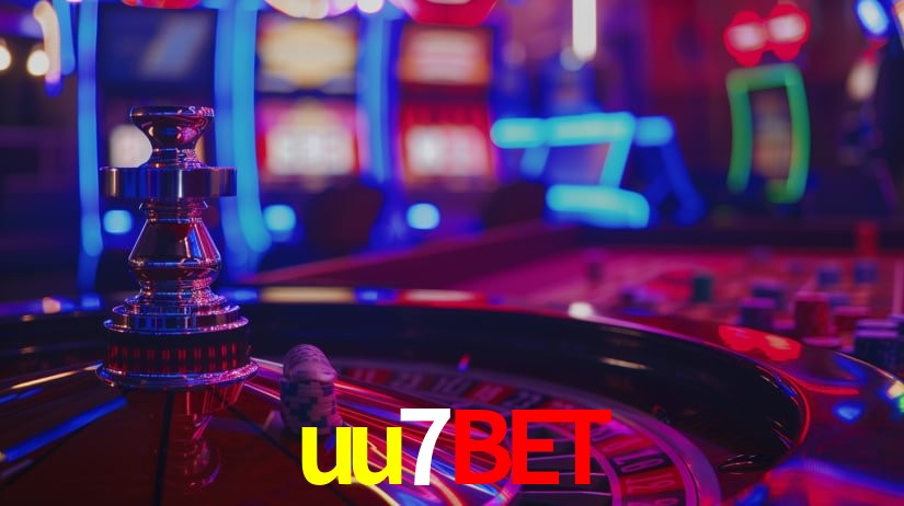 Experimente o Login Seguro Premium no uu7bet