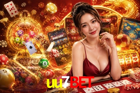 Account Benefits uu7bet
