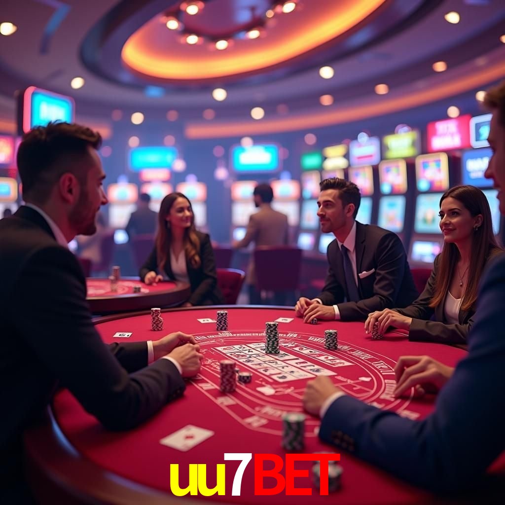 cassino uu7bet