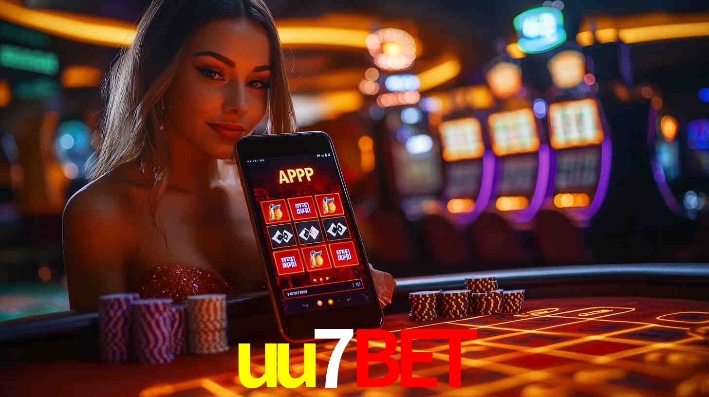 Descubra o Programa VIP da uu7bet: Vantagens Exclusivas para Jogadores