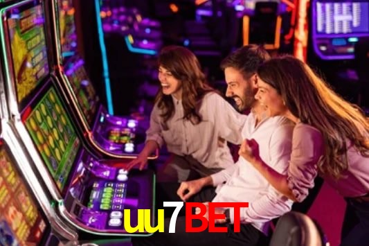 A Experiência Imersiva dos Cassinos Ao Vivo no uu7bet