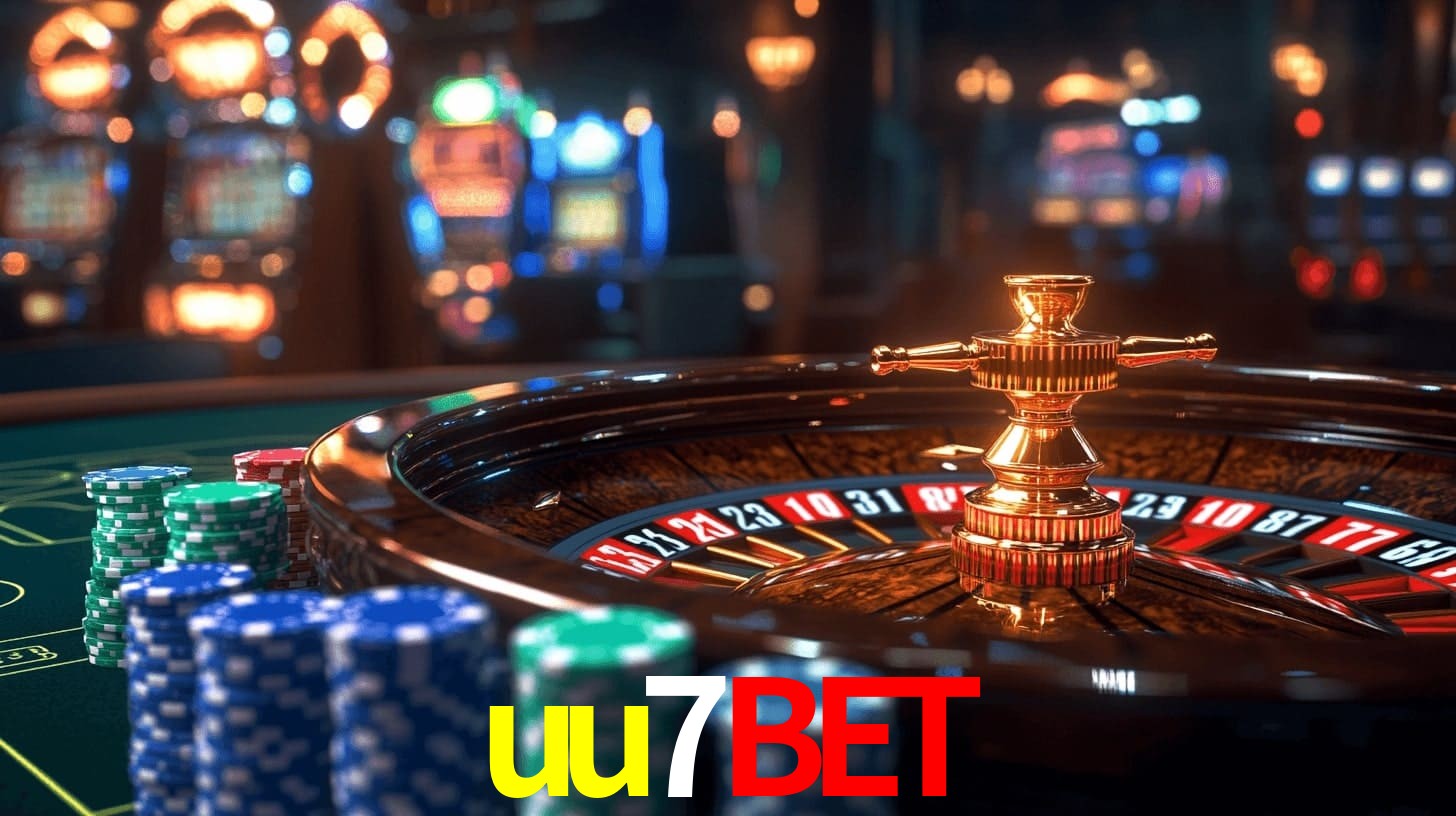 Sinta a adrenalina dos jogos de cassino com uu7bet