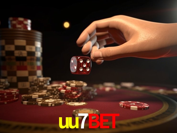 Apostas de Tênis uu7bet