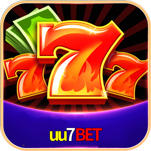 Logo da uu7bet